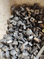  1 inch X 5/16 BSW (Whitworth)