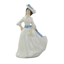 Royal Doulton Figurine, HN2397, Margaret