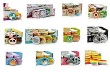 Magic towel compressed - magic,