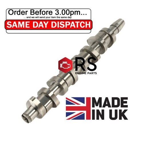 Camshaft fits for - for, a3