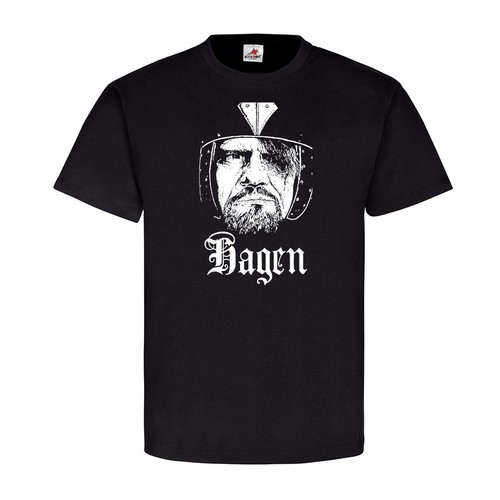 Hagen nibelung sage nibelungen - nibelung,