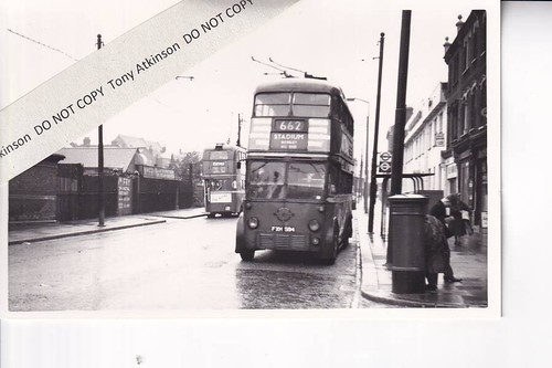 London transport n1 - london,