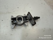 SWING CHAIN CURTAINS FOR