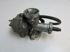Urban DZ125 Carburettor, Carb J19