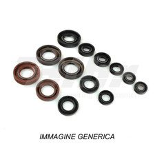 63954 TOURMAX ENGINE OIL KIT