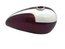 Triumph t140 aubergine - triumph,