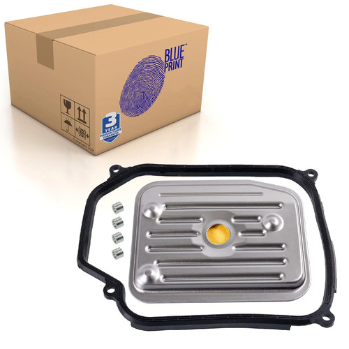 Transmission oil filter set - oil,
