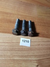 Honda MTX 125 3 Bolts #1210