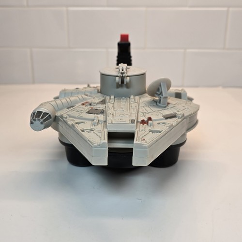 1996 millennium falcon space - 1996,