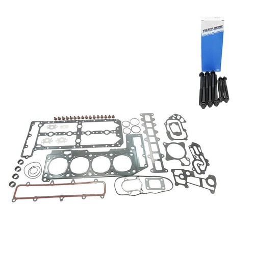 Gasket set zk bolts for - zk,