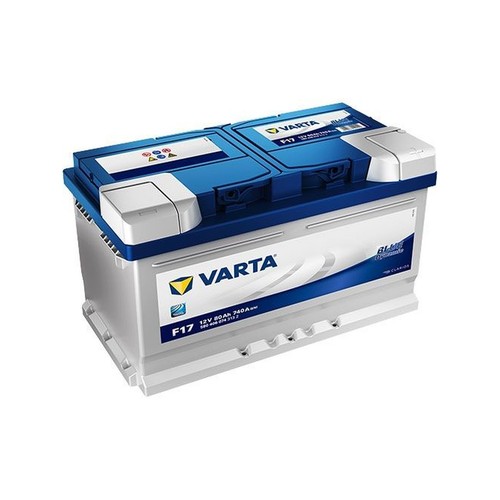 Battery for dodge challenger - for,