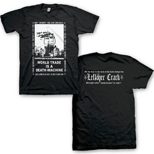 Leftover Crack World Trade
