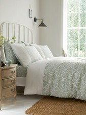 Duvet Cover Bed Set Or Fitted