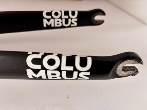 Columbus futura carbon fork - columbus,