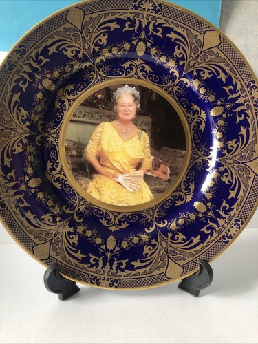 Queen mother farewell - queen,