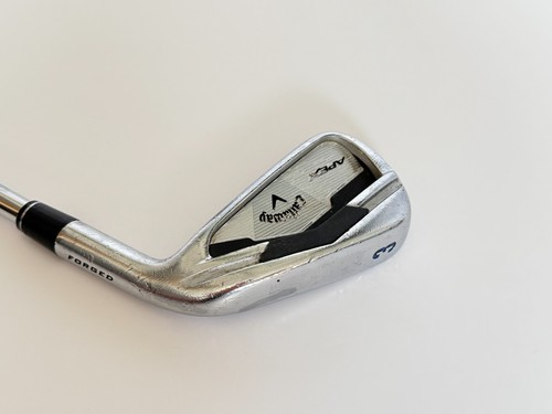 Callaway apex forged iron - apex,