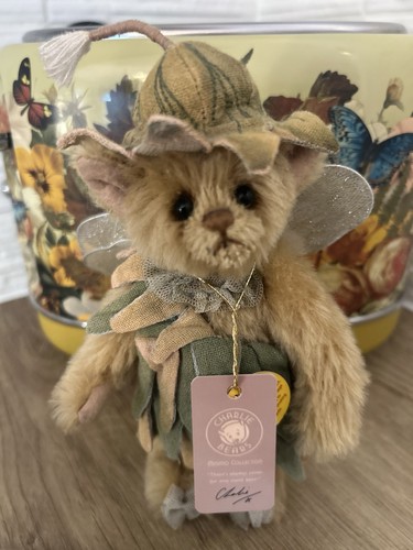 Charlie bears minimo - bears, pod