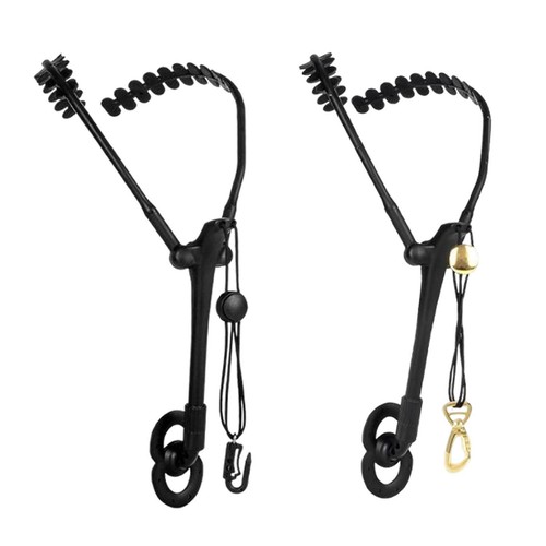 Saxophone shoulder harness - saxophone,