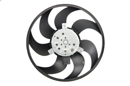 Fan engine cooling - engine, thermotec