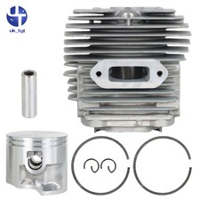 Cylinder Pot  Piston Suitable To FOR STIHL TS410 TS420 Replaces 4238-020-1209