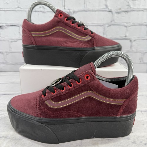 Vans disney old skool - vans,