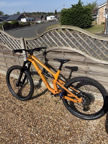 Canyon torque cf7 2023 - canyon,