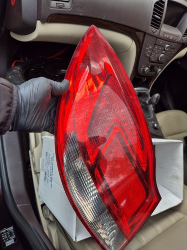 Vauxhall insignia hatch - vauxhall,