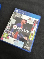 FIFA 21 (Sony PlayStation 4
