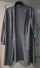 Lipsy London Womens Dark Grey