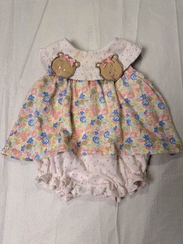 Miniwear baby girl floral - girl,