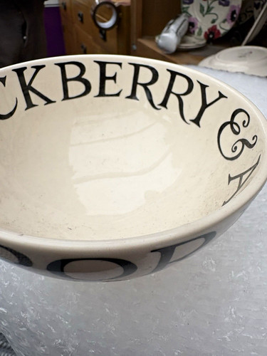 Emma bridgewater black - emma,