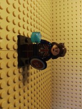LEGO Marvel Studios Minifigures Series 1 Captain Carter (71031)