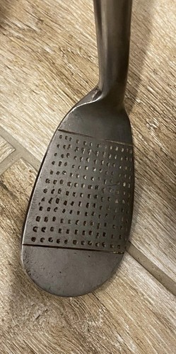 Antique edmonds niblick - a.w.,