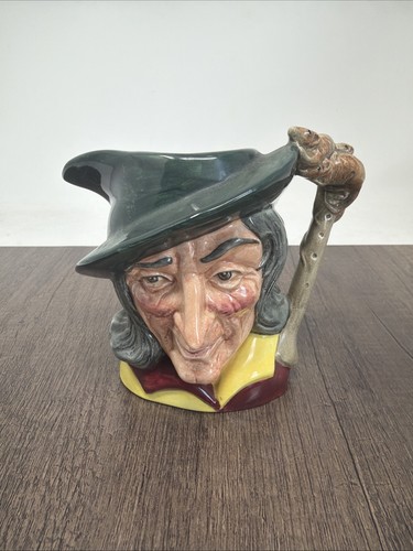 Vintage royal doulton d6462 - royal,