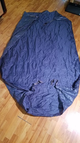 Marmot limelight ground - marmot, 3p