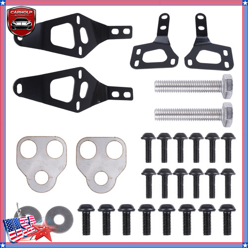 Hardtop mounting bracket - hardtop, kit