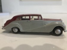Rolls royce silver wraith spot - royce,