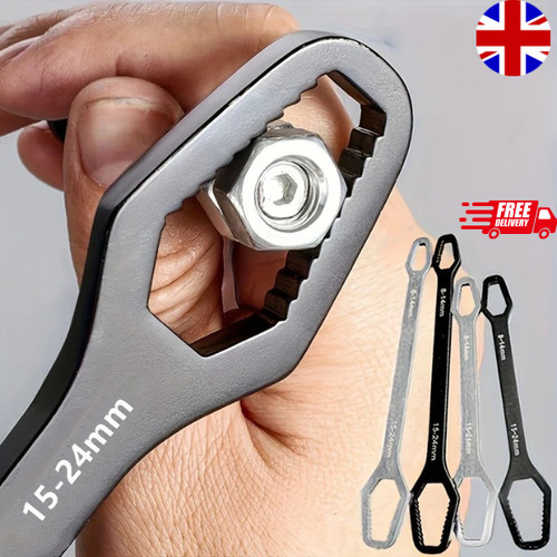 Universal adjustable double - universal,