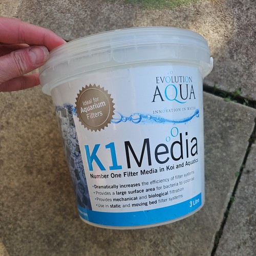 Evolution aqua filters bio - aqua,