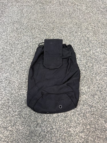 Ammo dump bag drop - drop, pouch