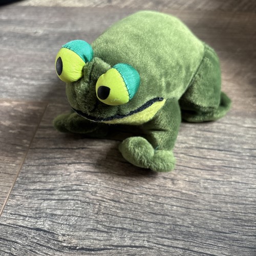 Keel toys frog toad plush - frog/toad,