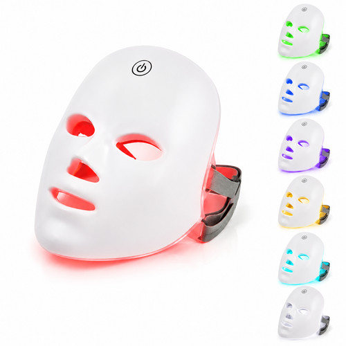 Colour led photon - led,