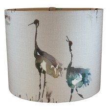 Bird Handmade Lampshade
