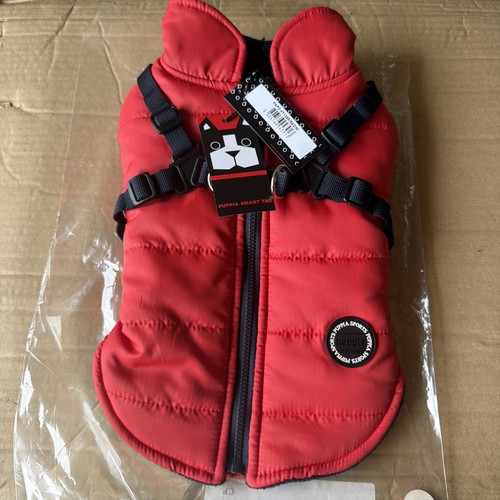 Puppia sports luxury - puppia,
