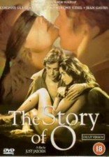 Story Of O- Untold Pleasures