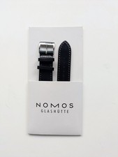 NOMOS Glashütte 20mm Horween