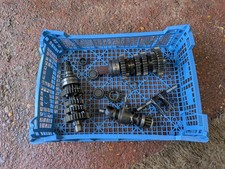 Kawasaki EN500 Vulcan 1991