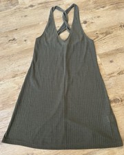 PRIMARK Ladies Khaki Twist