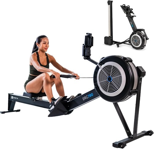 Fitness erg780 air rowing - air,