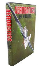 Aerobatics williams neil - aerobatics,, williams,